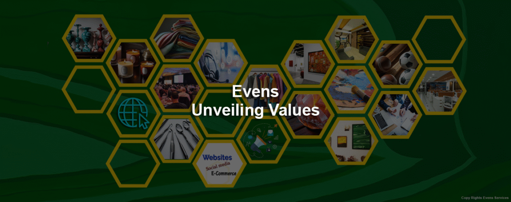 evens services website featured banner