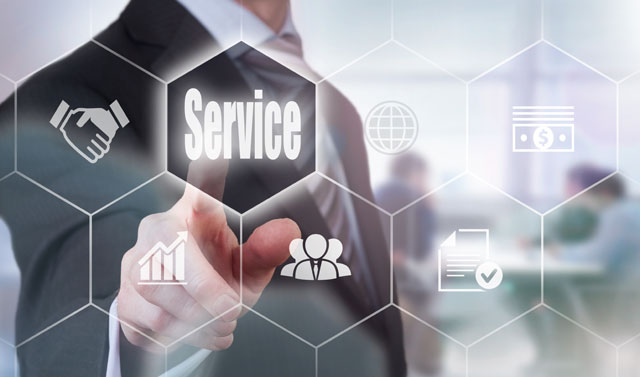 managed services