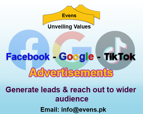 Social Media Services evens social media services advertisements
