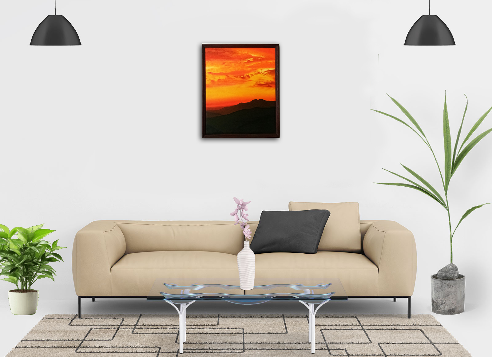 untitled oil painting untitled oil painting