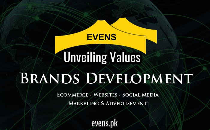 brands development evens