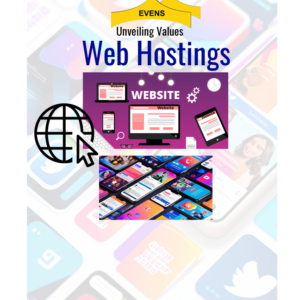 Web Hostings