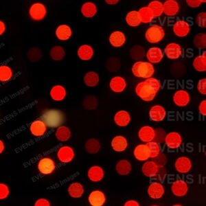 Blurred lights 2 - Evens