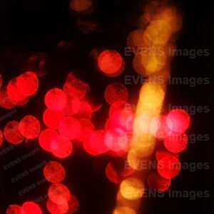 Blurred lights 6 - Evens