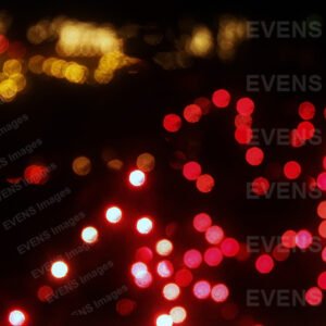 Blurred lights 5 - Evens