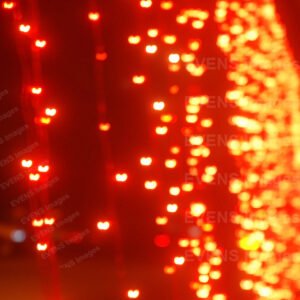 Blurred lights 3 - Evens