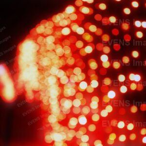 Blurred lights 4b - Evens