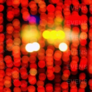 Blurred lights 8 - Evens