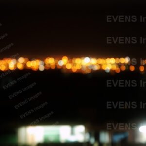Blurred Lights 9 - Evens