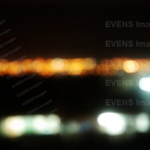 Blurred lights 10 - Evens
