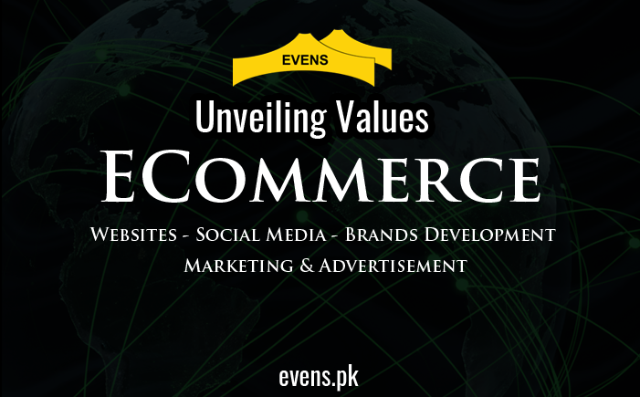 evens unveiling values