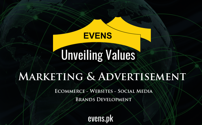 marketing & advertisement evens