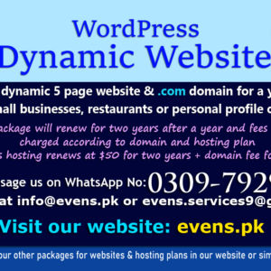 wordpress websites