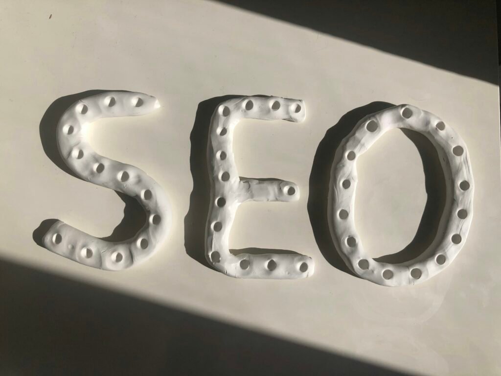 SEO for websites - Evens - Unveiling Values