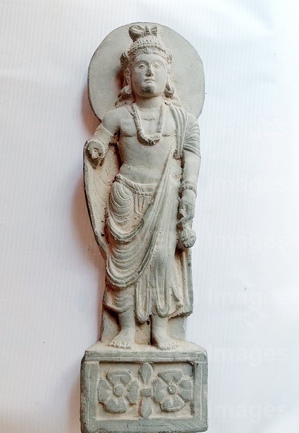 gandhara art buddhas 3