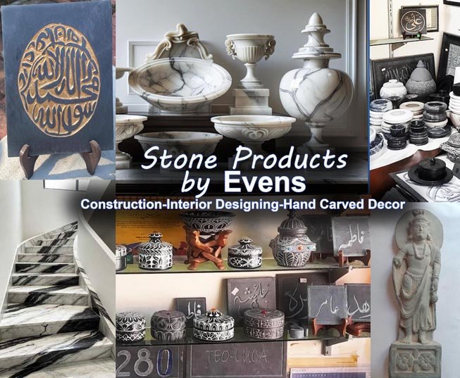 pakistan handicrafts