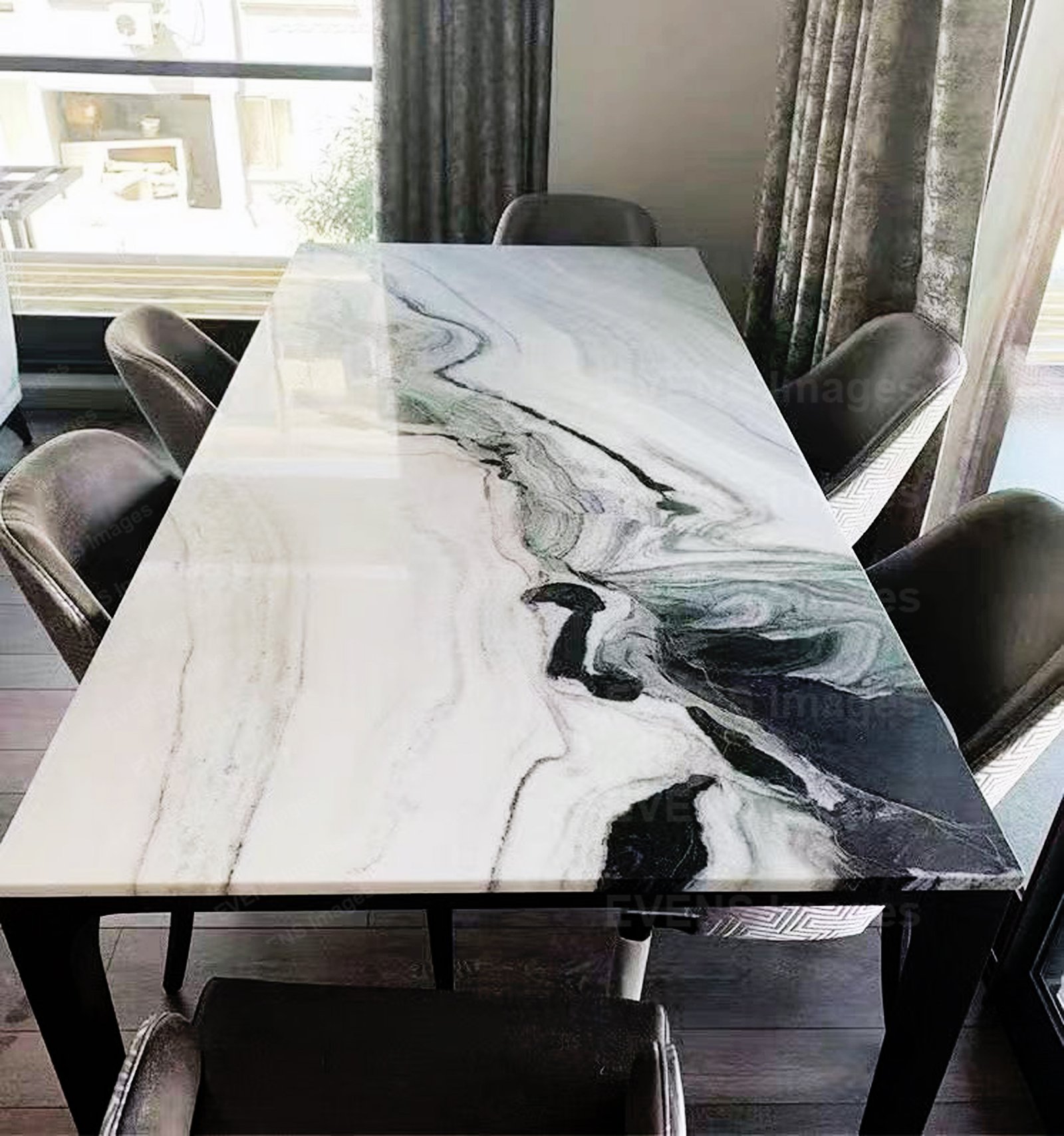 panda white marble by evens unveiling values 15