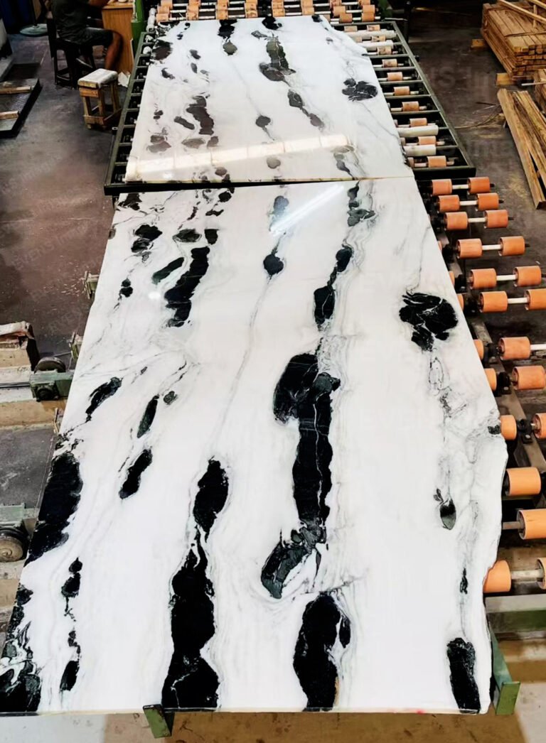 panda white marble by evens unveiling values 18