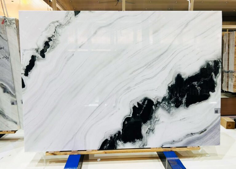 panda white marble by evens unveiling values 24