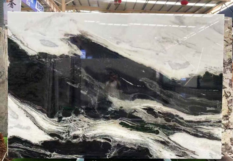 panda white marble by evens unveiling values 25