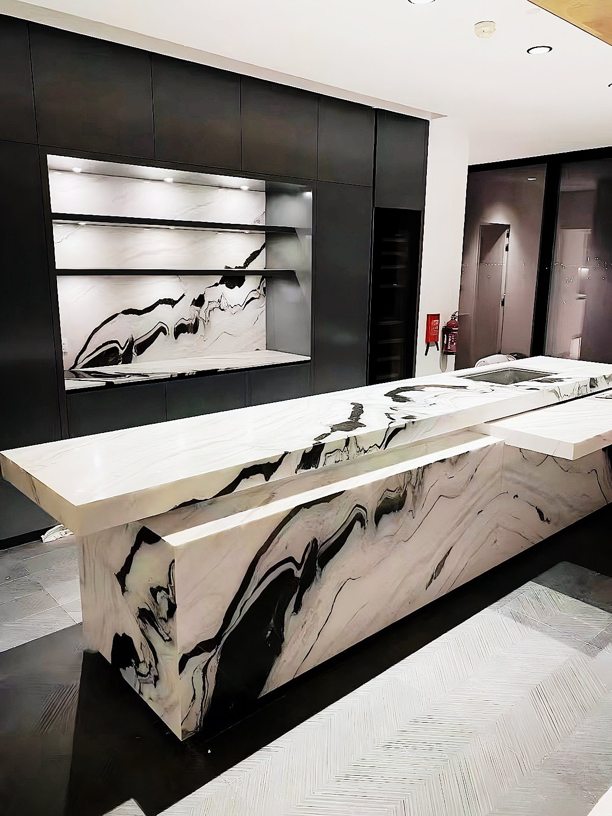 panda white marble by evens unveiling values 4