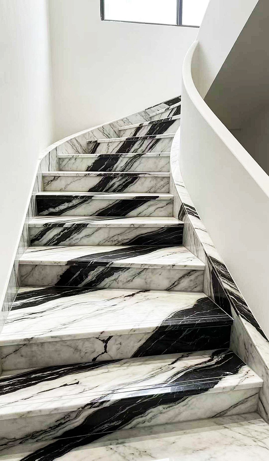 panda white marble by evens unveiling values 5