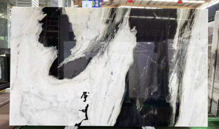 panda white marble by evens unveiling values 9