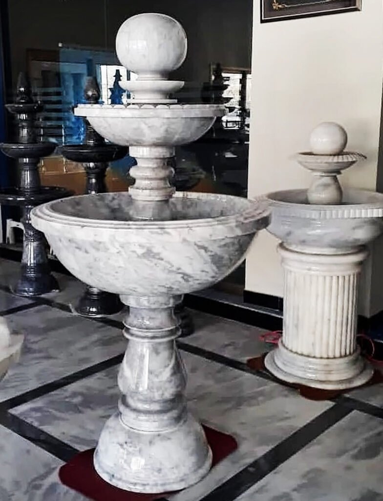 Fountains for sale