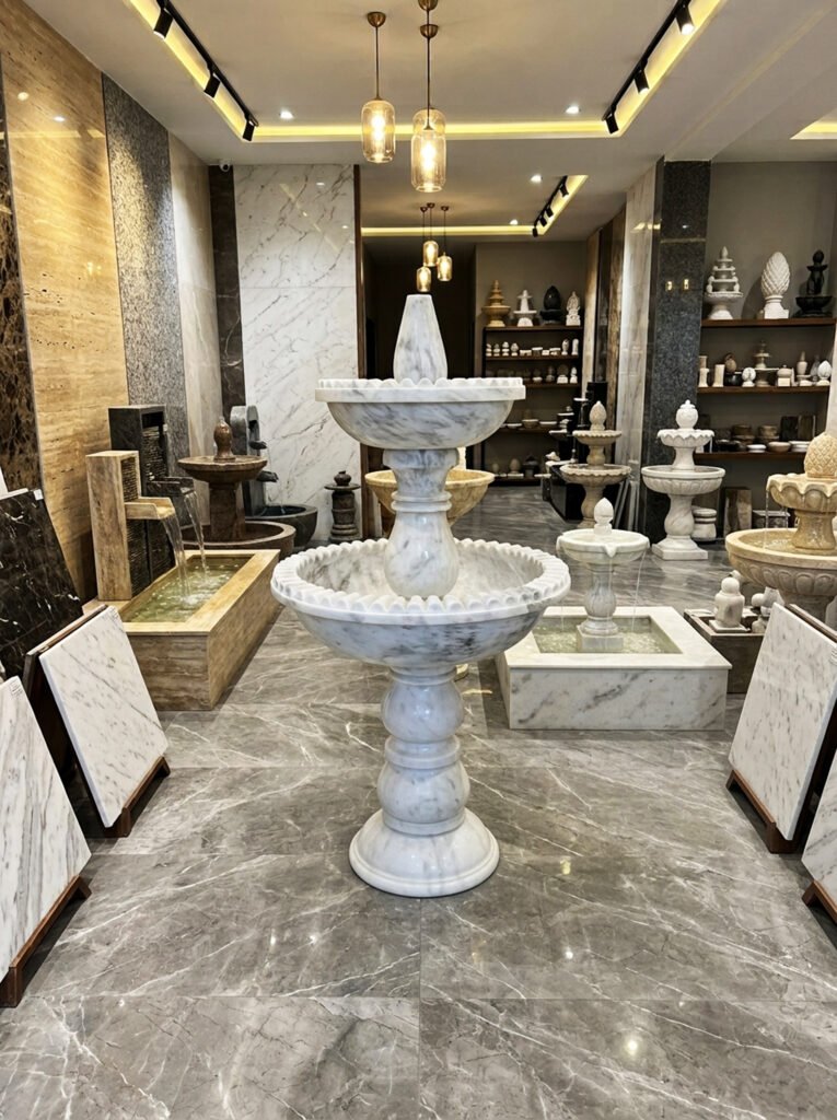 Premium Quality Fountains 1