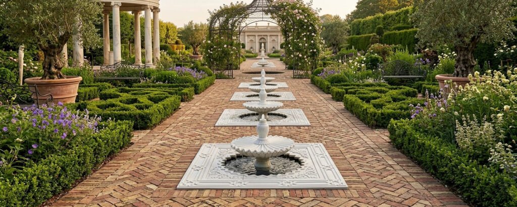 Premium Quality Fountains